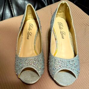 Women's Formal/Semi-Formal Shoes